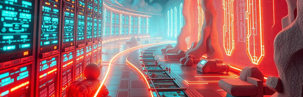 Хостинг для подкастов: инфраструктура для аудио-контента