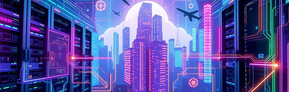 Настройка вторичных DNS-серверов для отказоустойчивости
