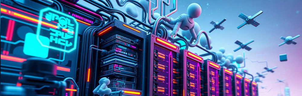 надежный хостинг для образовательных платформ