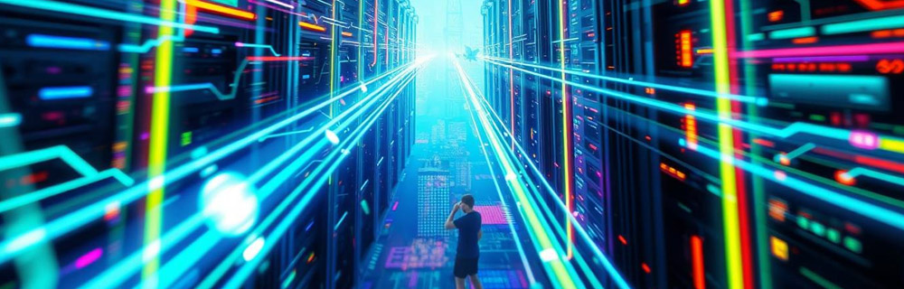 Соответствие хостинга требованиям GDPR для европейских пользователей