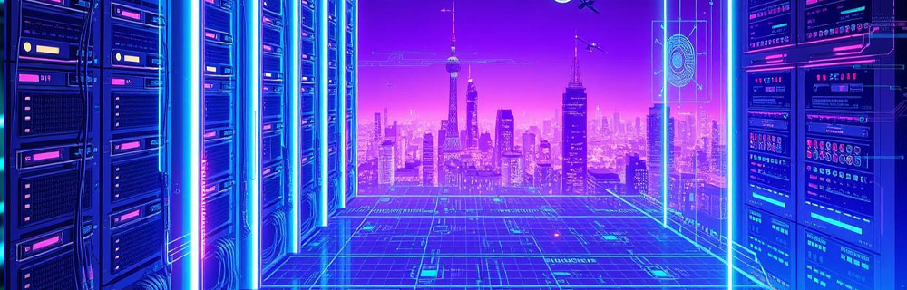 Настройка Suricata для обнаружения вторжений на сервере