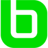 Логотип Bacloud