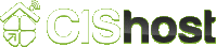 Логотип CISHost