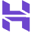 Логотип Hostinger