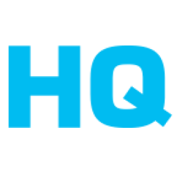 Логотип HOSTiQ