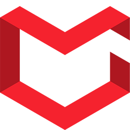 Логотип Мастерхост
