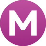 Логотип Миран