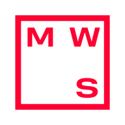 Логотип MWS