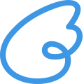 Логотип NetAngels