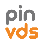 Логотип PINVDS