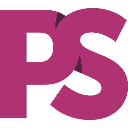 Логотип PS Cloud Services