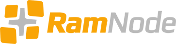 Логотип RamNode