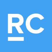 Логотип RCloud by 3data