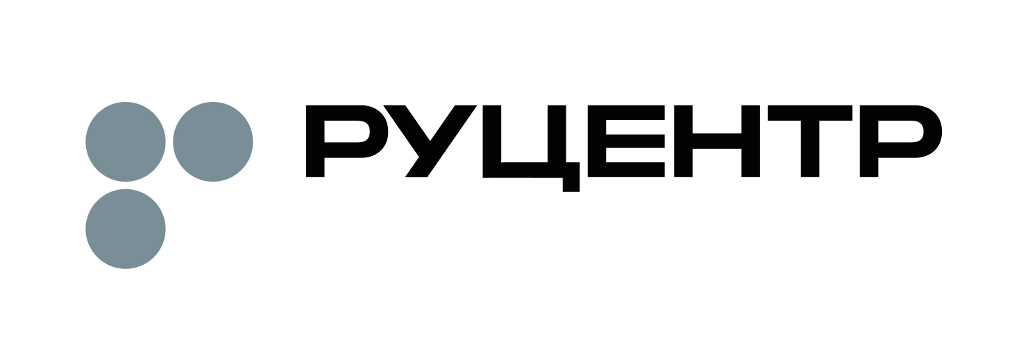 Логотип Руцентр