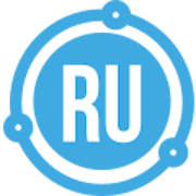 Логотип RuWeb