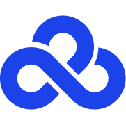 Логотип Serveroid