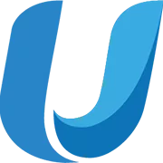Логотип UltraVDS