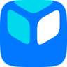 Логотип VK Cloud