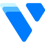 Логотип Vultr