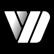 Логотип Webdock