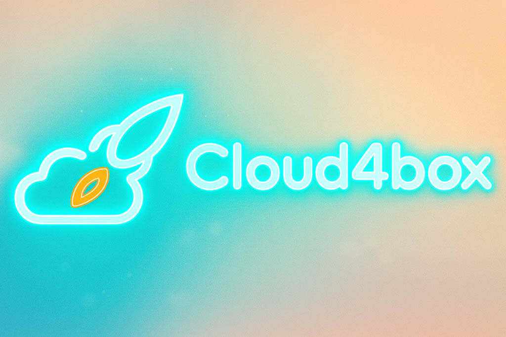 Cloud4box