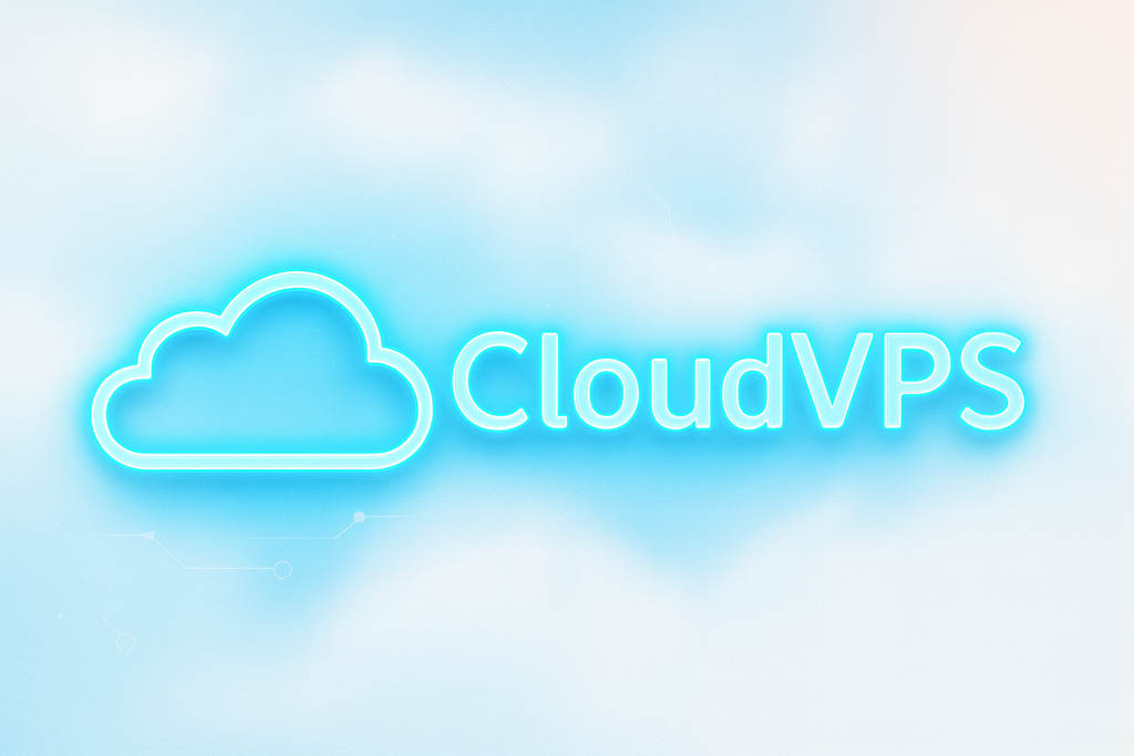 CloudVPS