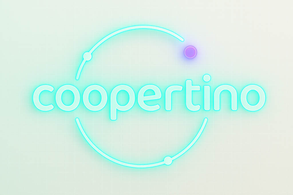 Coopertino