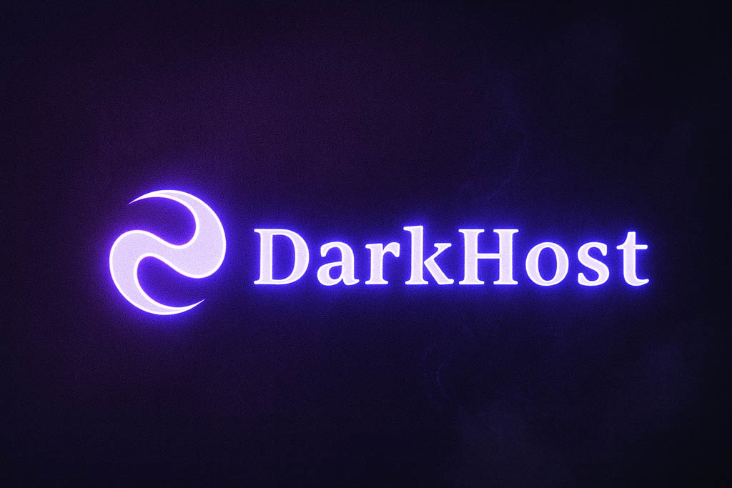 DarkHost