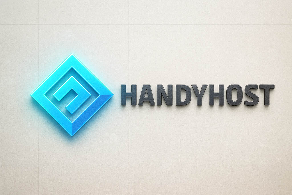 HandyHost