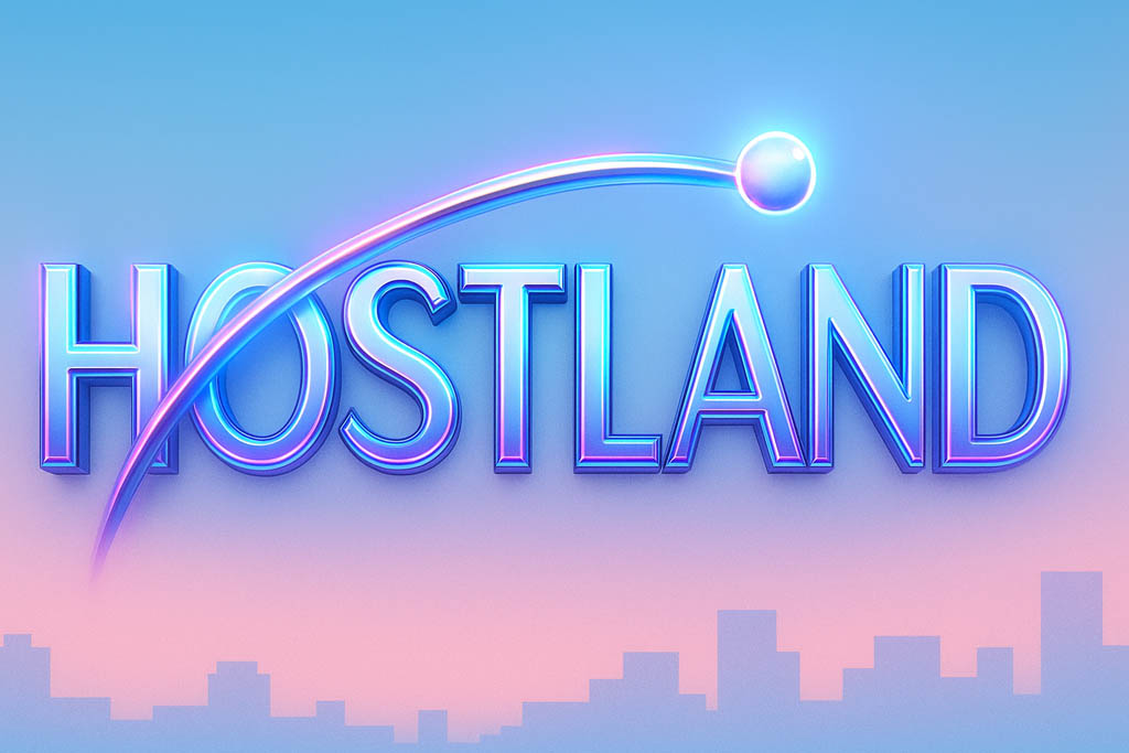 Hostland