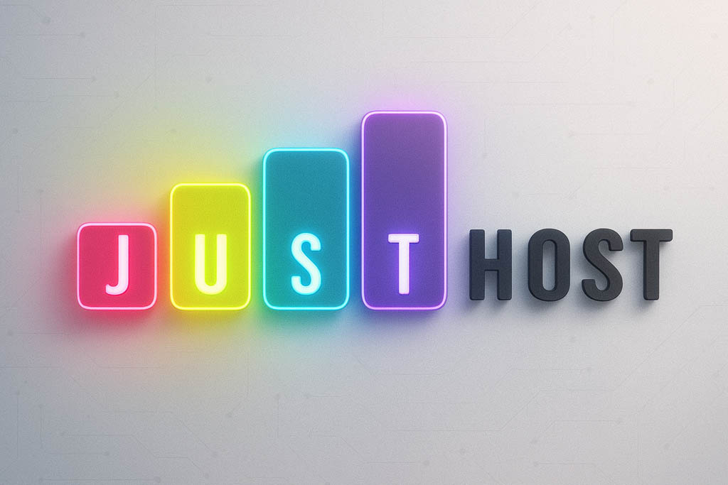 JustHost