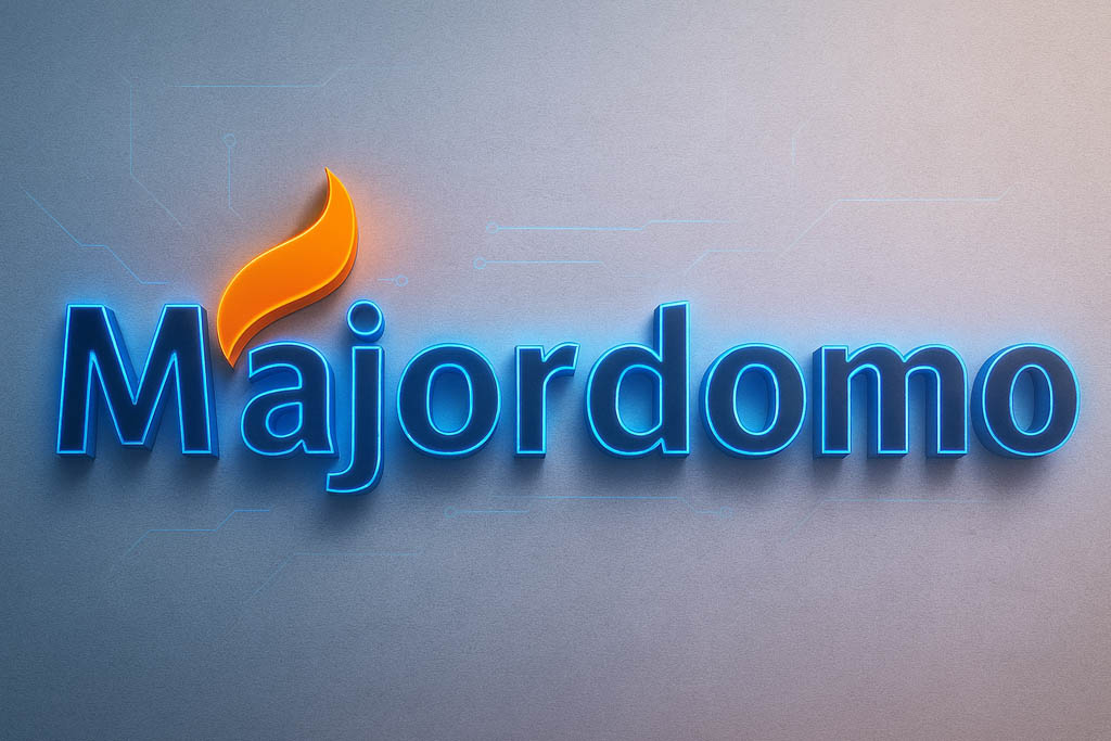 Majordomo