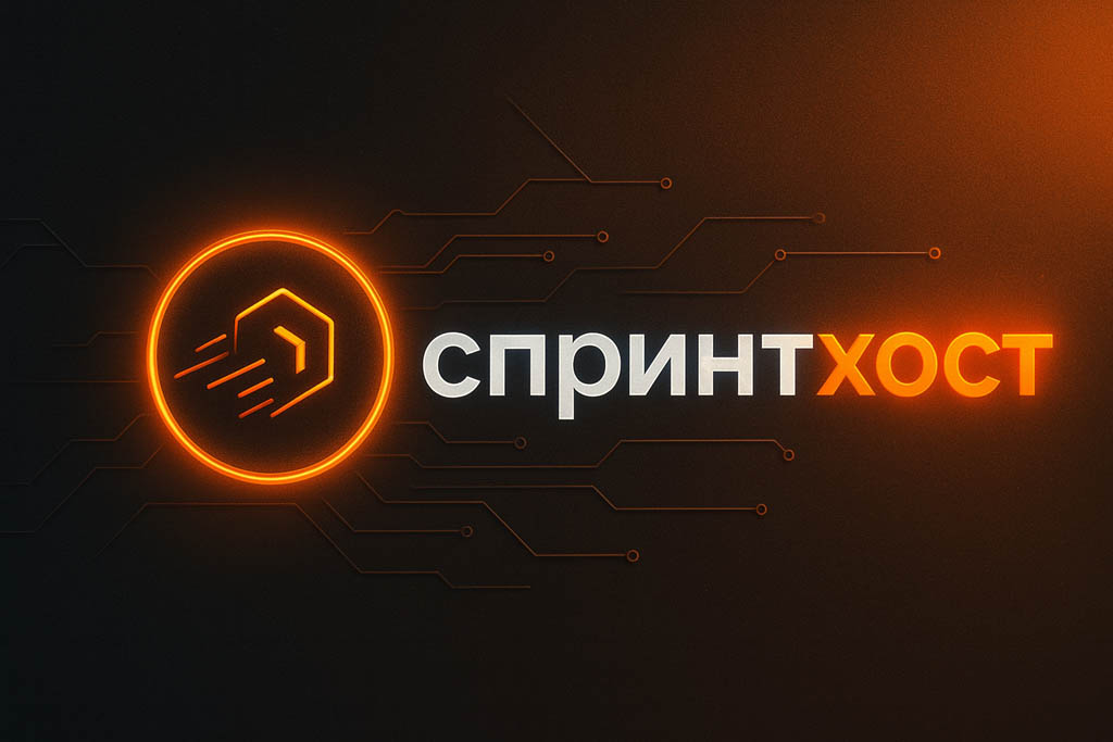Спринтхост