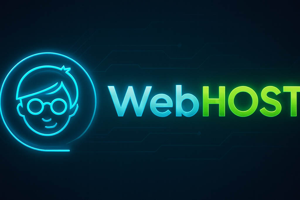 WebHOST1